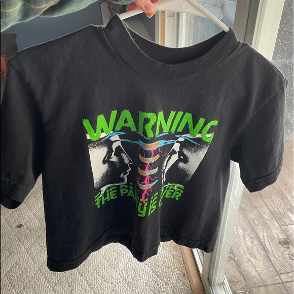 obey tee - Picture 3 of 4